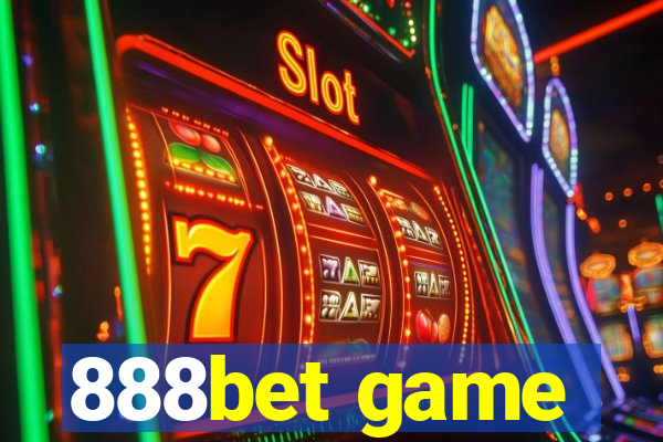 888bet game